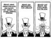 Political Cartoons by Steve Breen