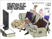 Political Cartoons by Steve Kelley