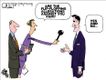Political Cartoons by Steve Kelley