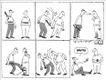 Political Cartoons by Steve Kelley