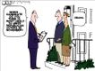 Political Cartoons by Steve Kelley