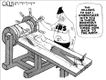 Political Cartoons by Steve Kelley