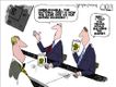 Political Cartoons by Steve Kelley