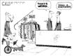 Political Cartoons by Steve Kelley