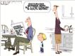 Political Cartoons by Steve Kelley