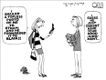 Political Cartoons by Steve Kelley