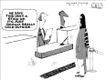 Political Cartoons by Steve Kelley