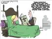 Political Cartoons by Steve Kelley