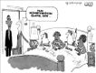 Political Cartoons by Steve Kelley