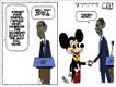 Political Cartoons by Steve Kelley