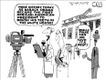 Political Cartoons by Steve Kelley