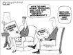Political Cartoons by Steve Kelley