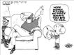 Political Cartoons by Steve Kelley
