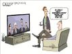 Political Cartoons by Steve Kelley