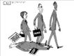Political Cartoons by Steve Kelley