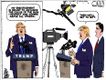 Political Cartoons by Steve Kelley