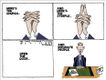 Political Cartoons by Steve Kelley