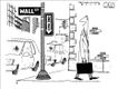 Political Cartoons by Steve Kelley