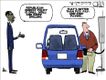 Political Cartoons by Steve Kelley