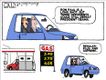 Political Cartoons by Steve Kelley