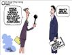 Political Cartoons by Steve Kelley