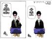 Political Cartoons by Steve Kelley