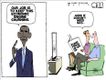 Political Cartoons by Steve Kelley