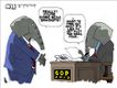 Political Cartoons by Steve Kelley
