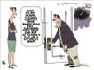 Political Cartoons by Steve Kelley