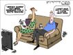 Political Cartoons by Steve Kelley