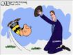 Political Cartoons by Steve Kelley