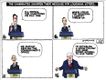 Political Cartoons by Steve Kelley