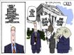 Political Cartoons by Steve Kelley