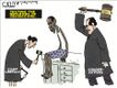 Political Cartoons by Steve Kelley