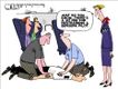 Political Cartoons by Steve Kelley