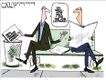 Political Cartoons by Steve Kelley