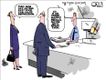 Political Cartoons by Steve Kelley