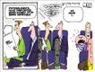 Political Cartoons by Steve Kelley
