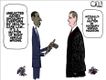 Political Cartoons by Steve Kelley