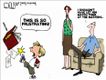 Political Cartoons by Steve Kelley