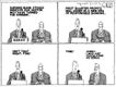 Political Cartoons by Steve Kelley