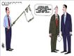 Political Cartoons by Steve Kelley