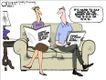Political Cartoons by Steve Kelley