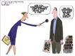 Political Cartoons by Steve Kelley