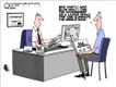 Political Cartoons by Steve Kelley