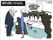 Political Cartoons by Steve Kelley