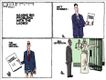 Political Cartoons by Steve Kelley