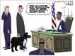 Political Cartoons by Steve Kelley