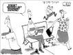 Political Cartoons by Steve Kelley