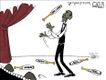 Political Cartoons by Steve Kelley